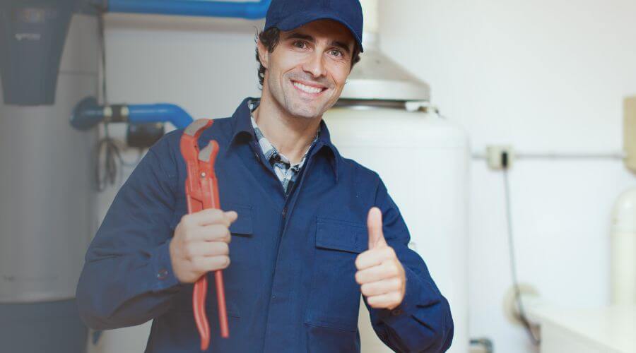 Professional septic tank pumping in Glasston, ND
